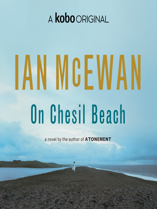 Cover image for On Chesil Beach